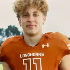 Aaron Kennerly's Instagram, Twitter & Facebook