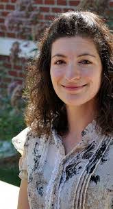 Molly Marcus's Instagram, Twitter & Facebook