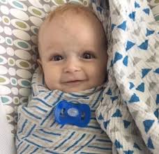 Joel Spuck, son of Gavin Spuck at Mirror Show Management