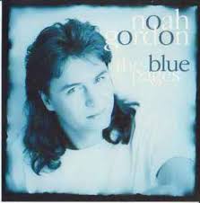 Noah Gordon Discography: Vinyl, CDs, & More