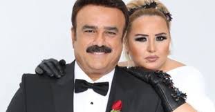 Unlu Turkucu Bulent Serttas Karim Emreder Ben De Yaparim Galeri Magazin