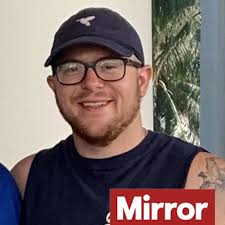 Man's terror at UFO that soars at '2,000 mph to charge up in thunderstorm' 