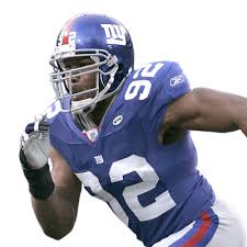 Latest on de michael strahan including news, stats, videos, highlights and more on nfl.com. Michael Strahan Stats News And Video De Nfl Com