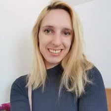 Tina Okorn SheCodes Profile