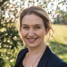 Our People — Chronos Sustainability Ltd.