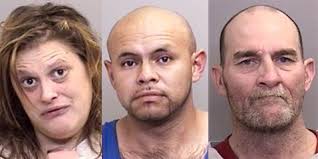 Mendocino County Today: Monday, Feb. 20, 2017