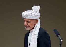 Ashraf ghani and abdullah abdullah. Afghan President Ashraf Ghani Rival Abdullah Abdullah Strike Power Sharing Deal After Feuding For Months