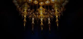 There are numbers that support this claim. Klove Studio Lighting Designers Company In India 5 Modern Pieces Of Luxury Lighting To Elevate Any Home