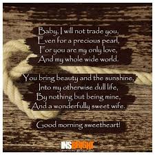 10 Inspirational Short Good Morning Poems With Images Insbright Good Morning Poems Morning Sweetheart Poems For Your Girlfriend