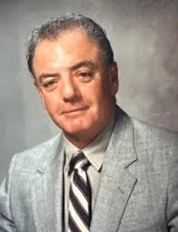 Obituary information for Ronald N. Mailloux