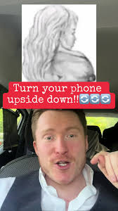 Upside Down Pictures Illusions