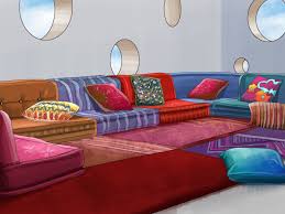 The bohemian which refers to a freedom, colorful, and much pattern, will make your room different. 4 Ways To Choose Bohemian Style Home Decor Wikihow