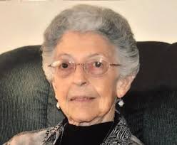 Bertha Connable Obituary (2021)