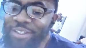 Marcellus Hudson's Instagram, Twitter & Facebook