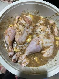 * 2 btg serai, ambil yg putihnya. Ibu Ibu Boleh Cuba Akak Ni Kongsi Resipi Mudah Ayam Panggang Confirm Sedap