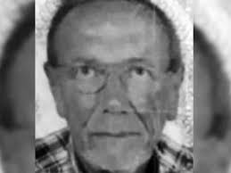 Alman vatandaşı Horst Schmidt (68) Alanya'da ölü bulundu -olumhaberi