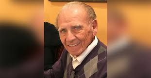 Obituary information for Rocco J. Barone
