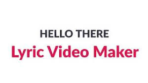 Maybe you would like to learn more about one of these? 10 Best Lyric Video Makers For Web Pc Mac Mobile