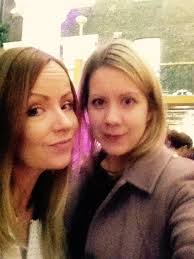 Hazel Roche (@HazelRoche)