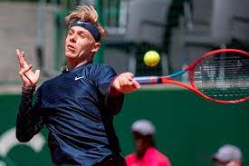 He is not only an academic performer but also has original jazz programs in his repertoire. Canada S Denis Shapovalov Advances To Semis After Two Win Day At Geneva Open Vancouver Is Awesome