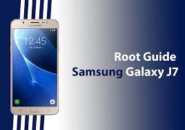 Step 1 download and install android sdk. Unlock Bootloader And Root Samsung Galaxy J7 2016 Goandroid