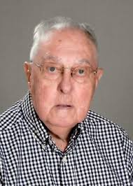 William "Bill" Lamar Boyd