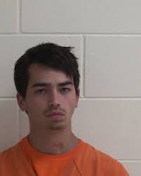 Carpenter Sentenced to Prison for Serious Violent Offense