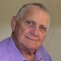 Donald Springer Obituary