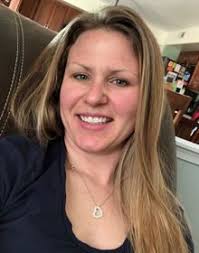 Nikki Ebert's Instagram, Twitter & Facebook