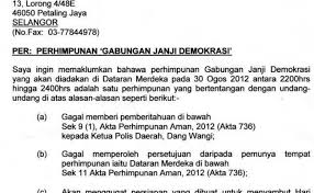 Namun di era yang serba canggih ini sudah sedikit sekali, bahkan hampir tidak ada orang yang. Contoh Surat Makluman Kepada Jabatan Cute766