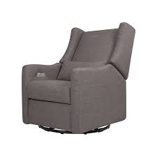 Kiwi Glider Recliner With Electronic Usb Control In 2020 Glider Recliner Swivel Glider Recliner Rocker Recliners