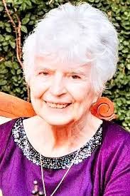 Mary Nelle Jennings Obituary