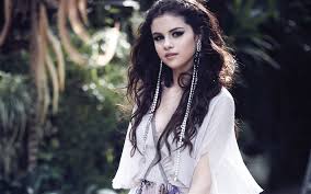 download wallpapers selena gomez american singer photoshoot white dress young stars besthqwallpapers com selena gomez selena selena gomez photoshoot