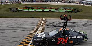 Chicagoland monster energy series pit stall assignments. Chicagoland Speedway Prime Sports Network