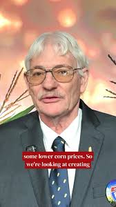 National Corn Growers Association president Kenneth Hartman Jr. joins  Agri-Pulse Newsmakers to discuss the importance of market development.,  Watch the full episode with interviews featuring other ...