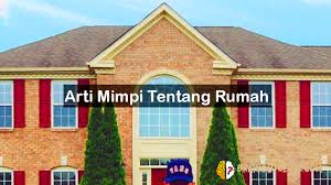 Di sini kamu perlu memiliki kontrol. Penjelasan Dan Makna Arti Mimpi Rumah Dalam Banyak Aspek Kehidupan