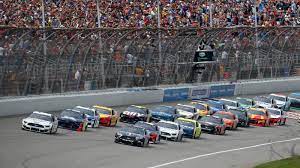 It's going to be an interesting weekend of racing at michigan international speedway, and here 5 things to watch at mis. June Race At Michigan International Speedway Postponed