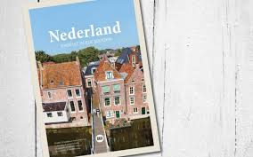 Winnen Het Boek Nederland Eropuit In Elk Seizoen Zin Nl