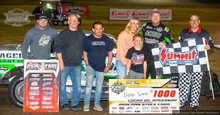 United States Racing Association