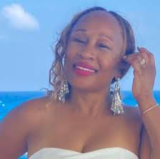 Happy Birthday to Tomeka Allison