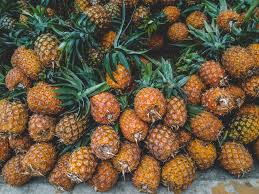 Analyzing the Pineapple Diet