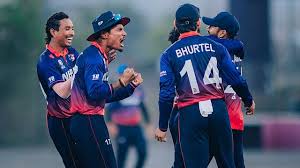 UAE vs Nepal 88th Match Preview | ICC Cricket World Cup League Two 2025 | Oct 30