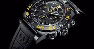 Chronomat 44 Breitling Jet Team American Tour Limited Edition 500 Jetler Havacilik Aksesuarlar