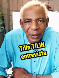 Entrevista a Mario Cabezas: TILIN TILIN en Santo Domingo