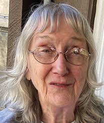 Betty Jane Henline Moran