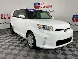Image result for Polar White 2007 Scion
