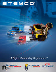 Wheel End Products Catalog