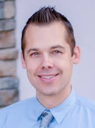 James LeFever, DC: Chiropractor in Las Vegas, Nevada