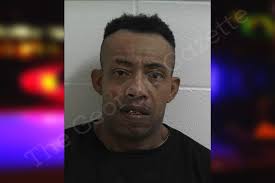 Teddy Jones — Decatur County Jail Bookings