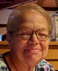 Kathryn Crandall Obituary